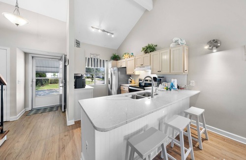 Orange Beach Condo | Mariner Lakes Condos