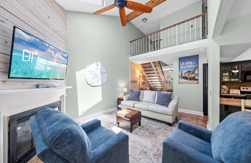 Orange Beach Condo | Mariner Lakes Condos