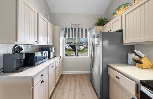 Orange Beach Condo | Mariner Lakes Condos