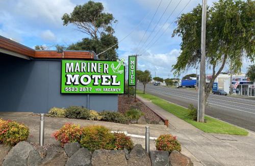 Portland Hotel | Mariner Motel