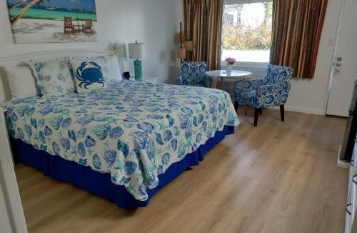 Falmouth Hotel | Mariner Motel