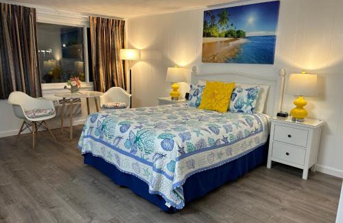 Falmouth Hotel | Mariner Motel