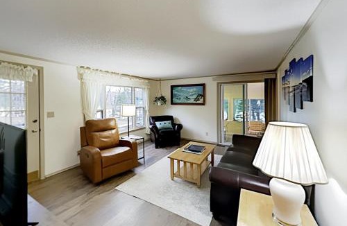 Sullivan House | Mariner's Reach