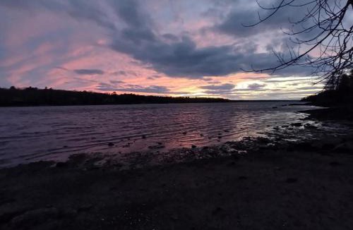 Sullivan House | Mariner's Reach