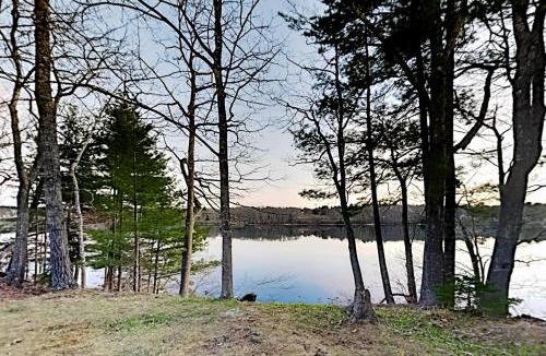 Sullivan House | Mariner's Reach