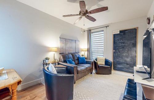 Anacortes House | Mariner's Rest East