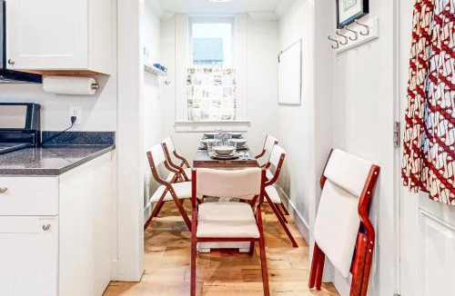 Anacortes House | Mariner's Rest East