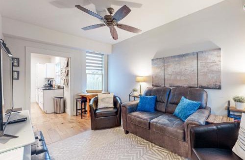 Anacortes House | Mariner's Rest East