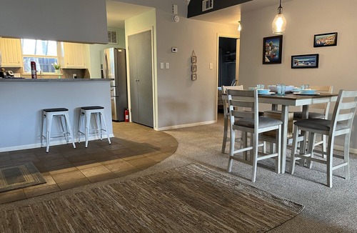 Taylor Lake Village Condo | Mariner's Village Tranquility