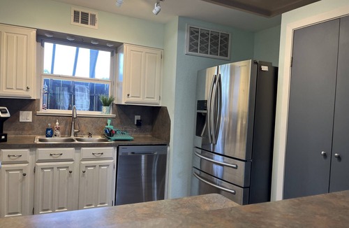 Taylor Lake Village Condo | Mariner's Village Tranquility