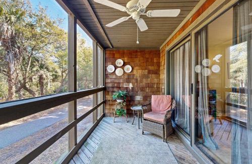 Kiawah Island House | Mariner's Watch 4266