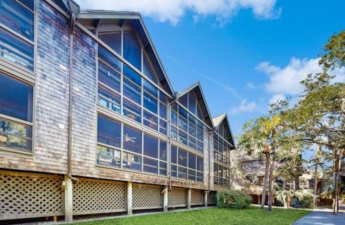 Kiawah Island House | Mariner's Watch 4266
