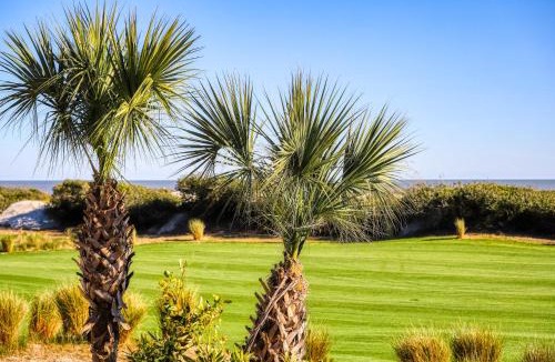 Kiawah Island House | Mariner's Watch 4266