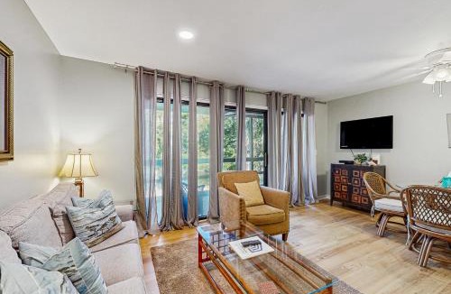 Kiawah Island House | Mariner's Watch 4266