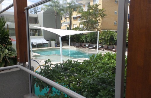 Miami House | Mariner Shores Resort