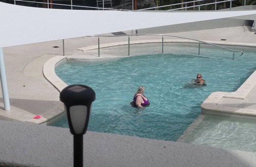 Miami House | Mariner Shores Resort