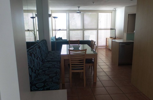 Miami House | Mariner Shores Resort