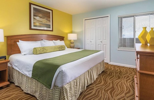 Ocean Shores Resort | Mariner Village Resort1bdr