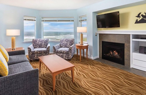 Ocean Shores Resort | Mariner Village Resort1bdr