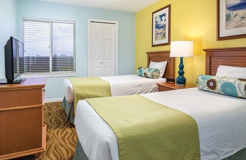 Ocean Shores Resort | Mariner Village Resort 2bdr