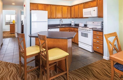 Ocean Shores Resort | Mariner Village Resort 2bdr