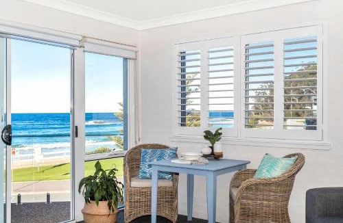 Mollymook Apartment | Mariners 6