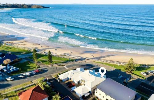 Mollymook Apartment | Mariners 6