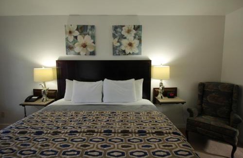 Westport Hotel | Mariners Cove Inn