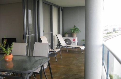 Wentworth Point Apartment | Mariners Cove Wentworth Point