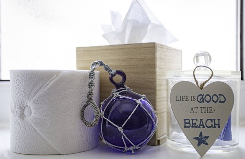 Plymouth House | Mariners Guest House