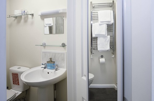 Plymouth House | Mariners Guest House