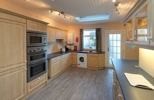 Troon House | Mariners Haven in Troon