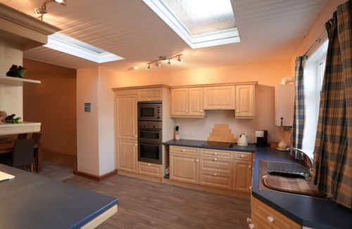 Troon House | Mariners Haven in Troon