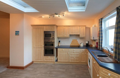 Troon House | Mariners Haven in Troon