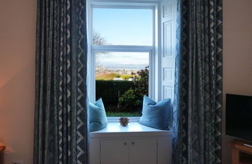 Troon House | Mariners Haven in Troon