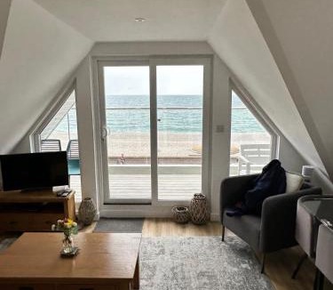 Seaton House | Mariners Hotel