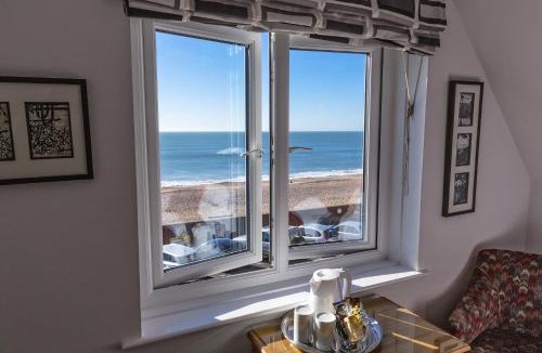 Seaton House | Mariners Hotel