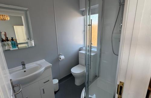 Seaton House | Mariners Hotel