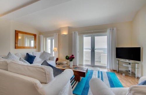 Porthleven House | Mariners II