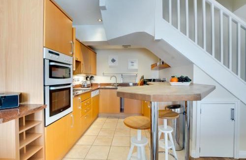 Porthleven House | Mariners II