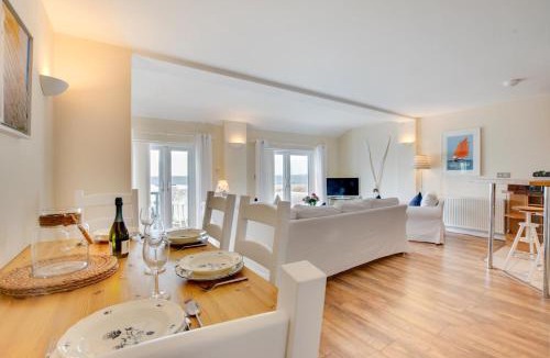 Porthleven House | Mariners II