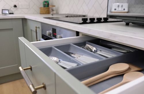 Mylor Churchtown Apartment | Mariners Mirror