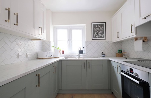 Mylor Churchtown Apartment | Mariners Mirror