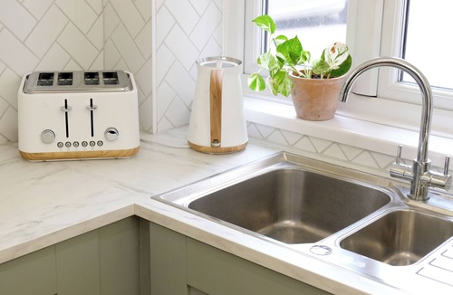 Mylor Churchtown Apartment | Mariners Mirror