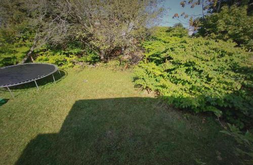 Saint John Apartment | Mariners Nest