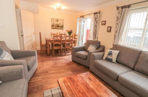 Whitby House | Mariners' Rest