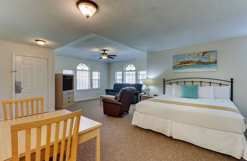 Kingsland Hotel | Mariners Suites