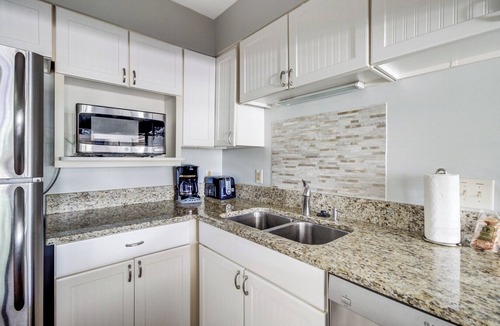 Isle of Palms Condo | Mariners Walk 4F by Wild Dunes, Ocean View