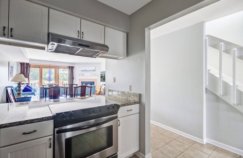 Isle of Palms Condo | Mariners Walk 4F by Wild Dunes, Ocean View