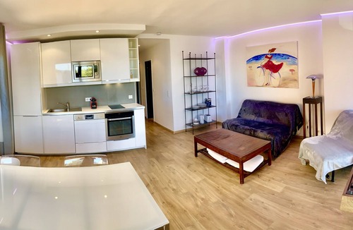 Port Cogolin Apartment | Marines Appartement